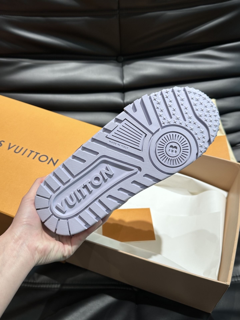 Louis Vuitton Sneakers